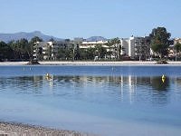 Playa de Muro, Mallorca